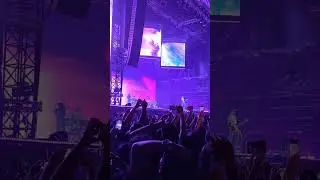 Linkin Park | The Emptiness Machine | Lollapalooza India 2026