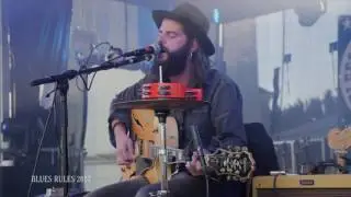 Sergi Estella Blues Rules 2017  