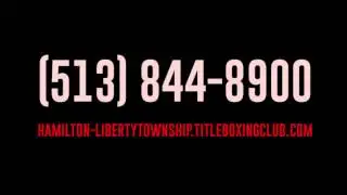 TITLE Boxing Club - Gym in Hamilton, OH