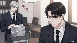 ~BL Story~ Everyone Said He Was Heartless—But He Carried Me Through the Storm Whispering “Mine”…