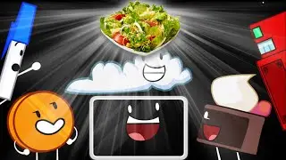 Battle For The Salad (BFTS Season 3) Elimination Order