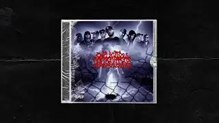 RhymeRippers • Villanos (ft. XtremoDemente) | Prod. by Explicito95