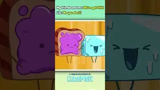 When Me And My Friend Thinks We've Got This #shorts #cubemelt #funny #memes #youtubeshorts #trending