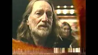 CMT Country Music Television Flashback Promo Farm Aid The Fight Goes On 2004