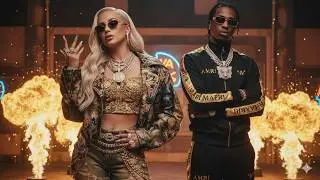 Quantum Shift Iggy Azalea, Tyga - (ft. Drake, Tyga) Remix 2026