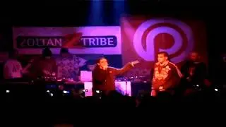 Paixtis THHF MC BATTLE -(Best Parts)-