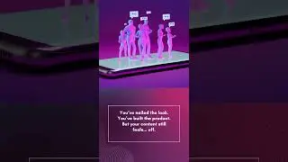 Stop Generic AI Slop 🤢 | Use AI That Learns YOUR Voice! 😌