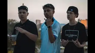INC M&Oslash;B - Legalizado (Prod. @akaborgez) [Dir. @camel.films]