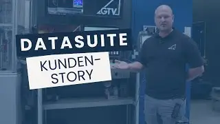 Mit Hightech gegen Feinstaub: Die DataSuite Software in Action als Datenlogger