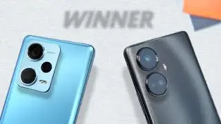 Realme 10 Pro+ VS Redmi Note 12 Pro+ Comparison