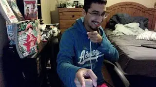 Hunter x Hunter Chapter 390 Live Reaction + Discussion!