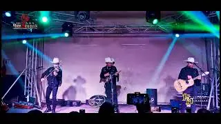 Grandioso Presentación del trío los 3 herederos En mty nuevo leon!!