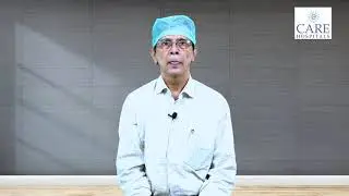 Causes of heart attack at young age? | Dr Tanmay Kumar Das | CARE Hospitals, Bhubaneswar