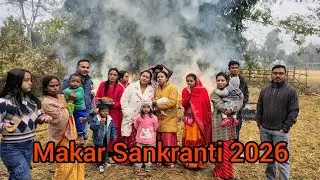 Makar Sankranti 2026
