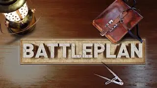 Battleplan - Developer Interview