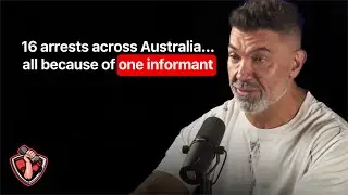 How a $2 Wire Destroyed an Australian Criminal Empire | Jay Malkoun
