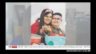 Sky News - Brain Tumour