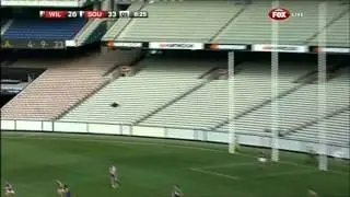 Panthers 2012 - South Adelaide vs. Williamstown - Foxtel Cup highlights