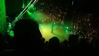 Rock Opera Praha Silvestrovsk&aacute; koncertn&iacute; premi&eacute;ra Frankenstein