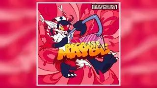 Renard - BEST OF LAPFOX VOL 1: Because Maybe! - Smoke Tower [UNMIXED]
