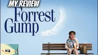 My review of Forrest Gump - lights comments action
