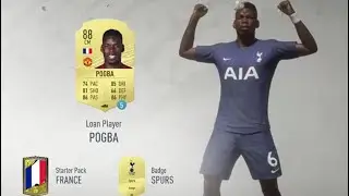 FIFA 20 Ultimate Team RTG ep.1