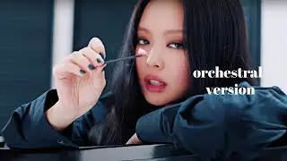 Shut Down but it's La Campanella - BLACKPINK