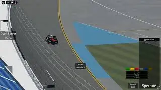 1998 Dale Earnhardt Daytona 500 Scheme Run