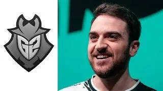 Ocelote on the synergy in the new G2 lineup, their comms, and upcoming merch | The Shotcaller
