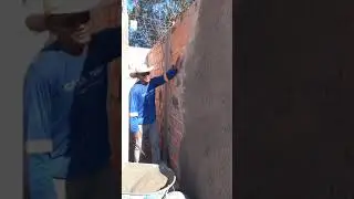 r&aacute;pido e f&aacute;cil chapisco na colher