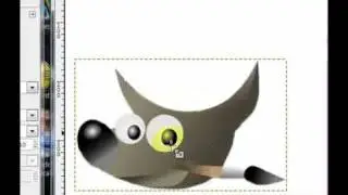 Tutorial - Cortar imagenes con gimp