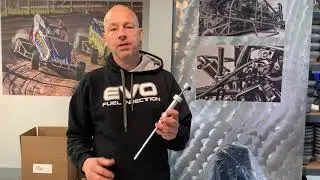Hyper Racing's Bore Gauge
