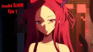 Kouka Scene Episode 1
