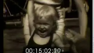 George Samuelson Home Movies # 2