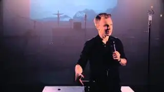 Jyri Uurtimo - Pelastettu ja kutsuttu