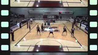 2014-Final 4 Ryerson at McMaster