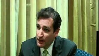 GOPisForMe Spotlight : Ted Cruz on 14th Amendment