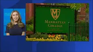 New entrepreneurship program connecting Manhattan College students to small businesses