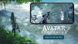 Avatar Reckoning First Gameplay DAWNLOAD NOW Android/Ios  🔥🔥