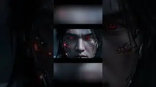 Human error: 0% System threat: 100% #ai #viral #digitalart #fiction #veo3 #cyberpunk #cinematic #fyp