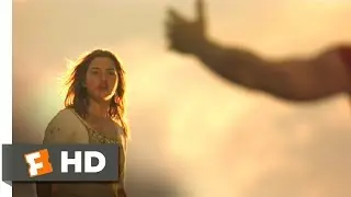 Holy Smoke (11/12) Movie CLIP - I Love You, Ruth (1999) HD
