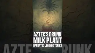 Did This Ancient Aztec Plant Bring Humanity Vitality?