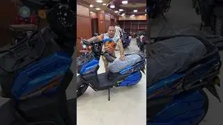 ارخص اسكوتر في مصر وتحدي من كوكو اند اس 🔥💥🌟