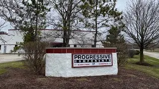 Progressive Components COVID-19 Preparedness