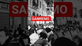 ARISTON REPORTAGE #sanremo #ariston