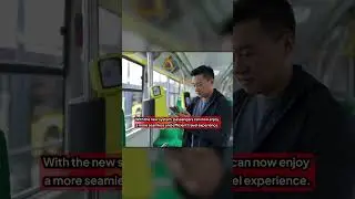 Rapid Penang Enhances On-Demand Services with New Routes & Cashless Payments | Truck & Bus News