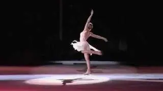 Sun Valley on Ice 2015--Erin Reed