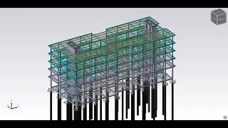 TSD 06 - Modifying RC Slabs in Tekla Structural Designer