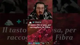 FARMING POLIMERO ORGANICO con il THERIZINO 🦖|  ARK Valguero #shorts