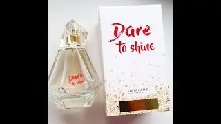 Dare to Shine Oriflame Женская Туалетная вода орифлейм орифлэйм даре ту шайн дарэ шейн schine духи